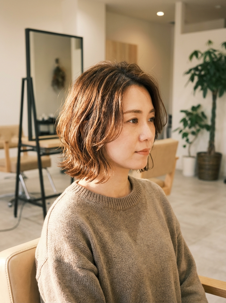 レディーススタイル