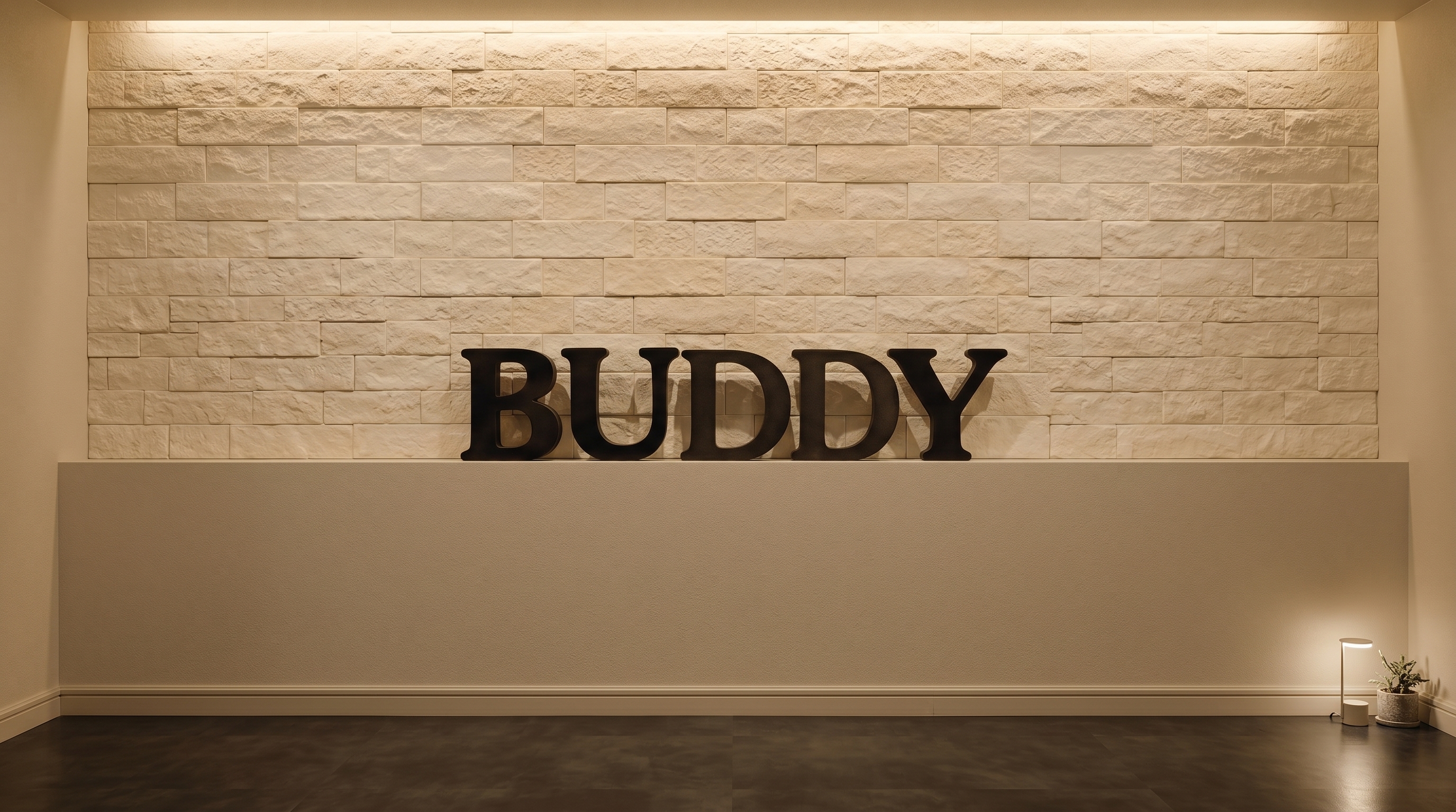 BUDDY HAIR SALON 外観